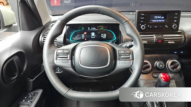 Hyundai Casper 2023 Зеленый из Кореи, фото 4