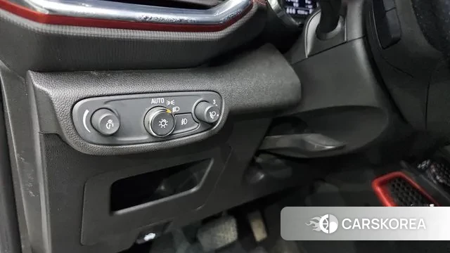 Chevrolet (GM Daewoo) Trailblazer 2020 Белый из Кореи, фото 4