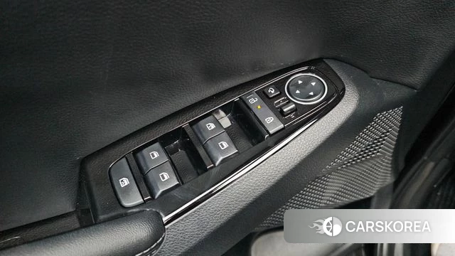 Kia The New Seltos 2024 Черный из Кореи, фото 4