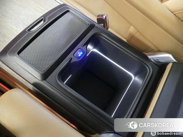Land Rover Range Rover 5th Generation 2025 Белый из Кореи, фото 4