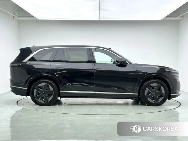 Happy Road L90 2026 Черный из Китая, фото 4