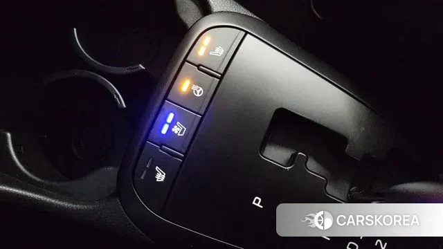 Kia Morning Urban (JA) 2022 Жемчужный цвет из Кореи, фото 4