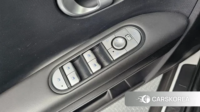 Hyundai Ionic 5 2021 Белый из Кореи, фото 4