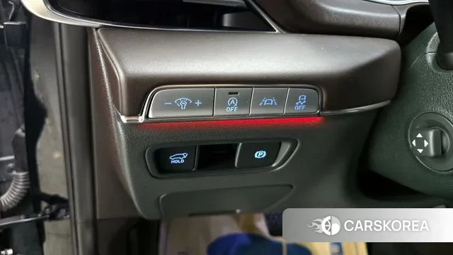 Genesis GV80 2020 Черный из Кореи, фото 4