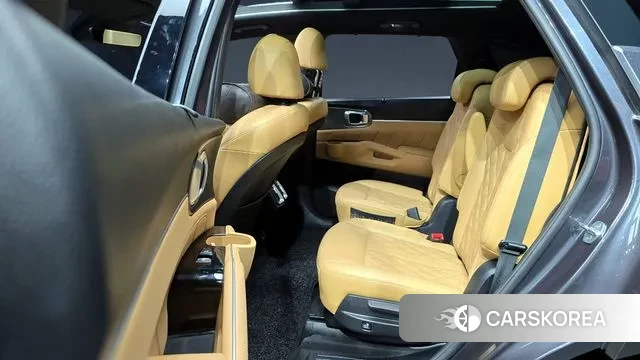 Kia Sorento 4th Generation 2020 Серый из Кореи, фото 4