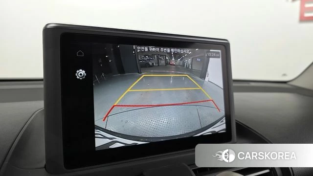 Hyundai Casper 2024 Жемчужный цвет из Кореи, фото 4