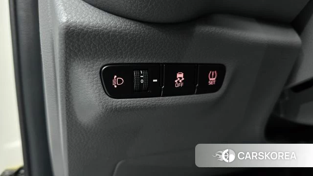 Kia All New Morning (JA) 2020 Белый из Кореи, фото 4