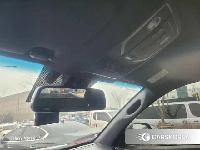 Ssangyong The New Rexton Sports Cannes 2023 Светло-зеленый из Кореи, фото 4