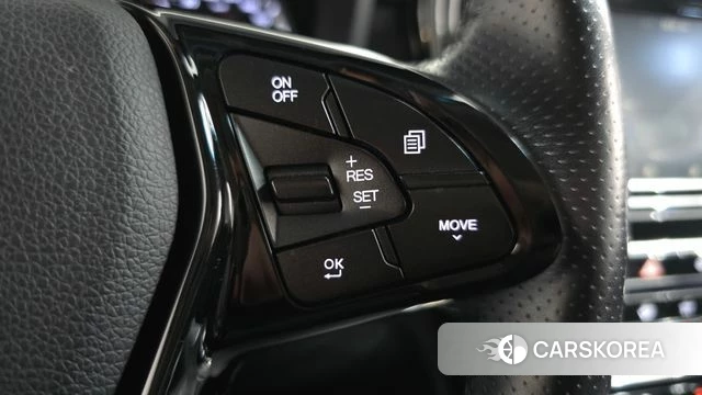 Ssangyong Berry New Tivoli 2020 Белый из Кореи, фото 4