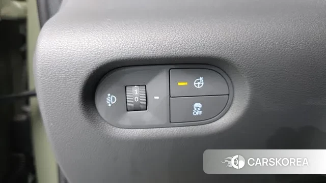 Hyundai Casper 2022 Зеленый из Кореи, фото 4