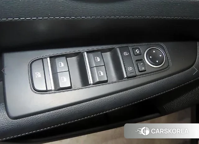 Kia The New K3 2nd generation 2021 Черный из Кореи, фото 4