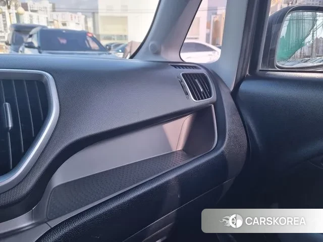 Kia The New Ray 2019 Серый из Кореи, фото 4