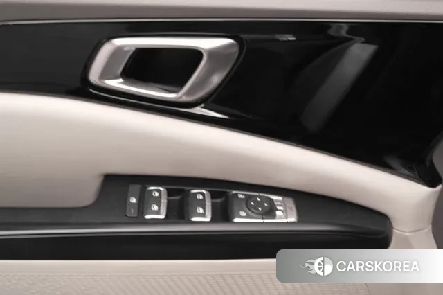 Kia Carnival 4th generation 2021 Белый из Кореи, фото 4