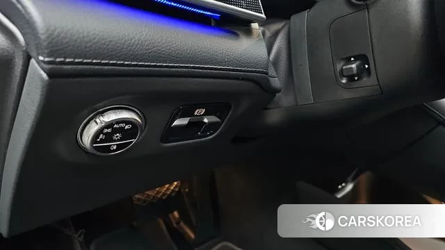 Mercedes-Benz EQS V297 2022 Серый из Кореи, фото 4