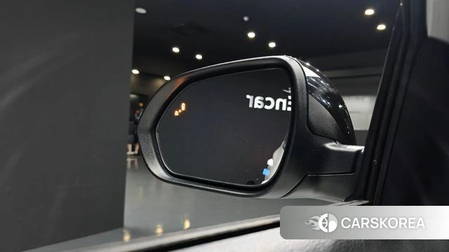 Kia The New Seltos 2023 Белый из Кореи, фото 4