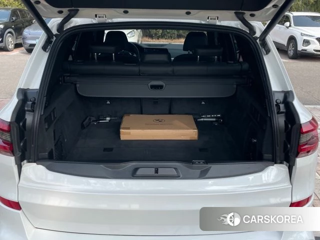 BMW X5 (G05) 2021 Белый из Кореи, фото 4