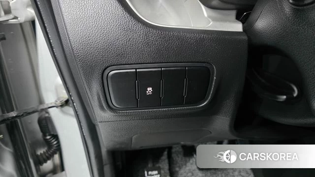 Kia The New Ray 2019 Серебряный из Кореи, фото 4