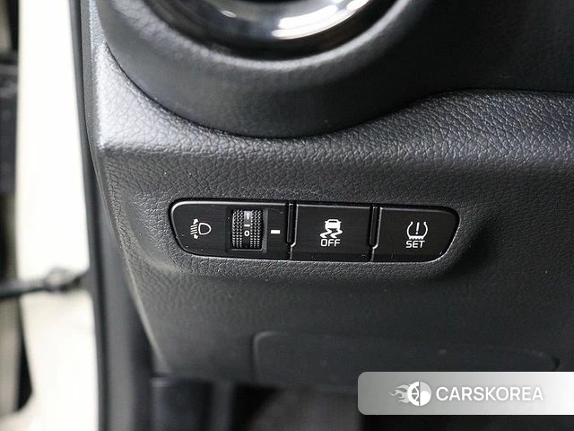 Kia All New Morning (JA) 2019 Белый из Кореи, фото 4
