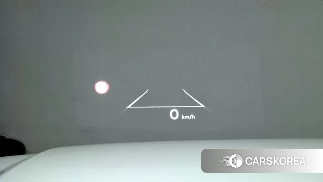 Hyundai Santa Fe (MX5) 2025 Белый из Кореи, фото 4