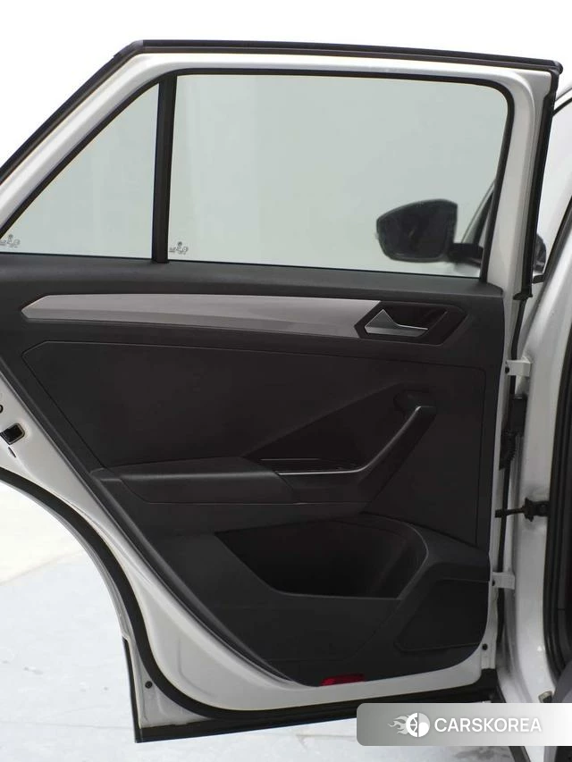 Volkswagen Exploring songs 2022 Белый из Китая, фото 4