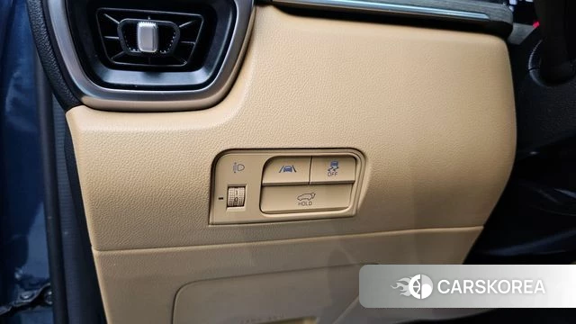 Kia Sorento 4th Generation 2021 Синий из Кореи, фото 4