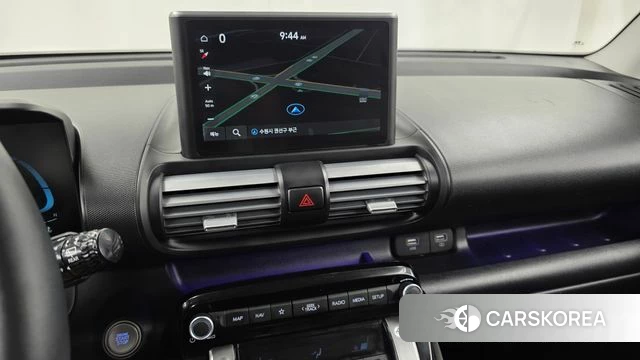 Hyundai Casper 2022 Белый из Кореи, фото 4