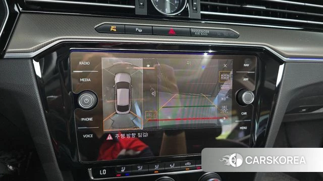 Volkswagen Arteon 2019 Серый из Кореи, фото 4