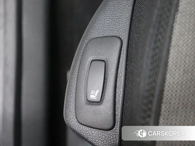 Renault Korea (Samsung) New QM3 2018 Жемчужный цвет из Кореи, фото 4