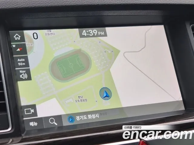 Genesis G80 id 2860328 из Кореи 4
