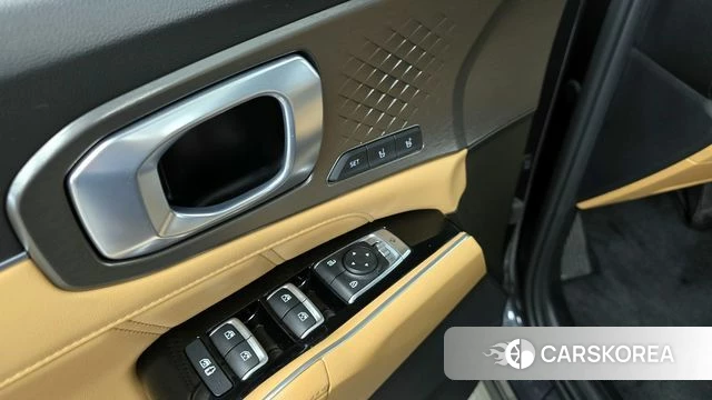 Kia Sorento 4th Generation 2020 Серый из Кореи, фото 4