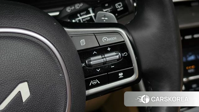 Kia Carnival 4th generation 2022 Белый из Кореи, фото 4