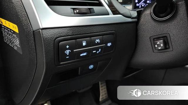 Genesis G80 2020 Белый из Кореи, фото 4