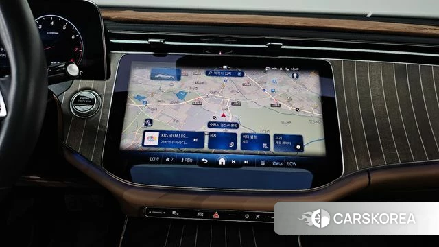 Mercedes-Benz E-Class W214 2024 Черный из Кореи, фото 4