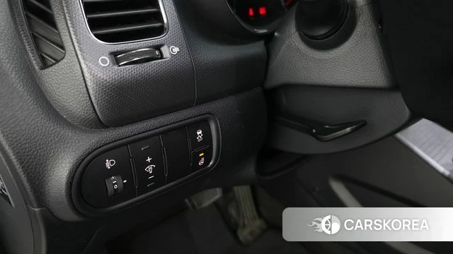 Kia The New K3 2018 Белый из Кореи, фото 4