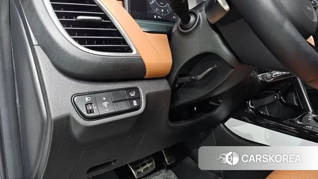 Kia The New Seltos 2023 Белый из Кореи, фото 4