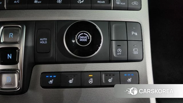 Hyundai Palisade 2022 Белый из Кореи, фото 4