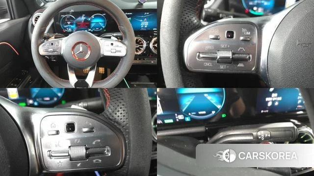 Mercedes-Benz EQA H243 2024 Серый из Кореи, фото 4