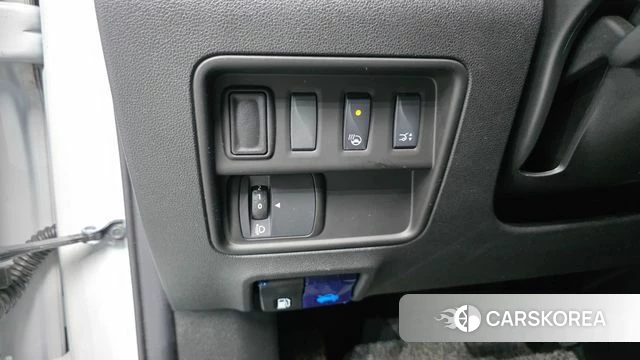 Renault Korea (Samsung) The New QM6 2020 Белый из Кореи, фото 4