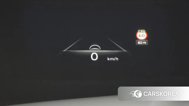 Genesis GV80 2022 Белый из Кореи, фото 4