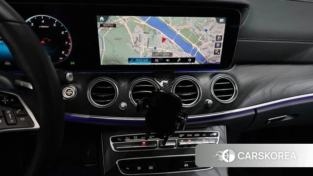 Mercedes-Benz E-Class W213 2023 Белый из Кореи, фото 4