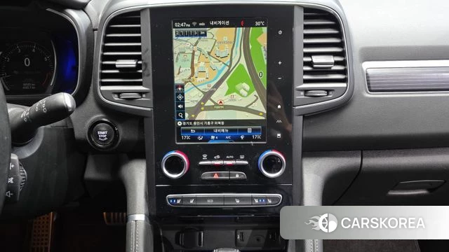 Renault Korea (Samsung) The New QM6 2020 Серый из Кореи, фото 4