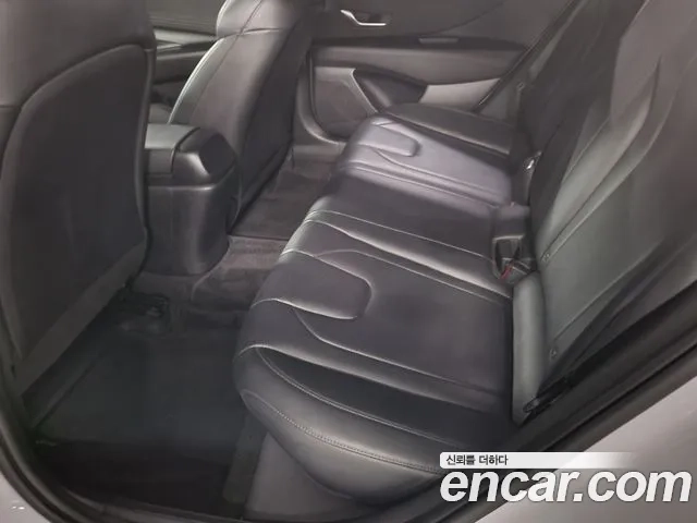 Hyundai Avante (CN7) 2021 Белый из Кореи, фото 4