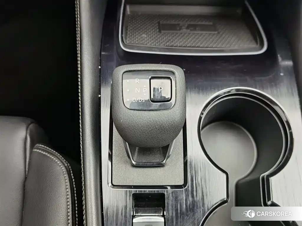 Nissan Qijun 2021 Silver/gray из Китая, фото 4