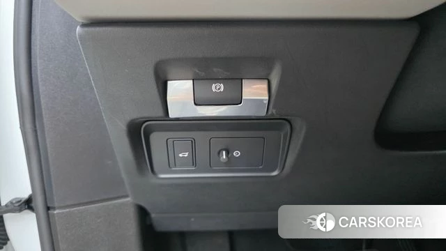 Land Rover Range Rover Evoque 2nd Generation 2021 Белый из Кореи, фото 4