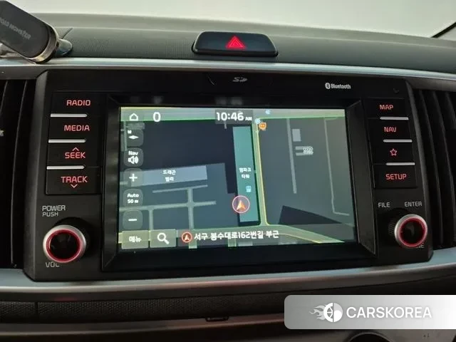 Kia The New Ray 2019 Белый из Кореи, фото 4