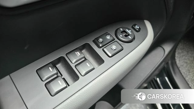 Kia The New Kia Ray 2024 Черный из Кореи, фото 4