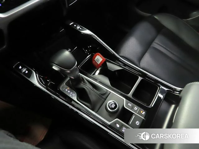 Kia Sorento 4th Generation 2021 Черный из Кореи, фото 4