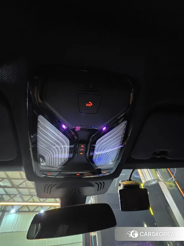 BMW X6 (G06) 2023 Белый из Кореи, фото 4