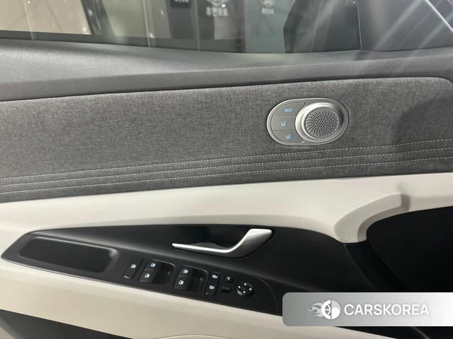 Hyundai Avante (CN7) 2021 Серый из Кореи, фото 4