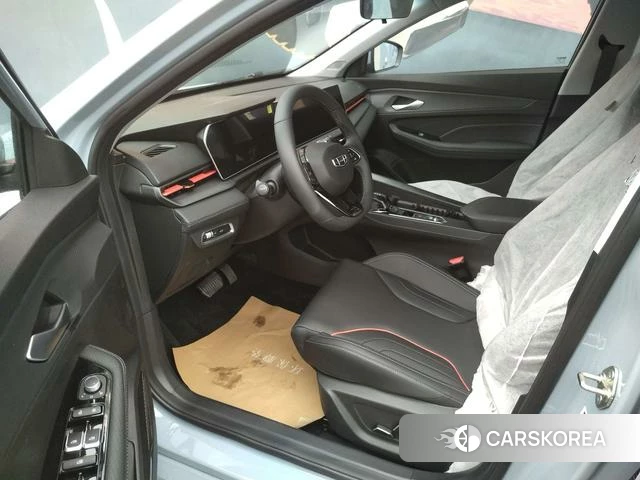 Geely Automobile Binrui 2026 Другой из Китая, фото 4